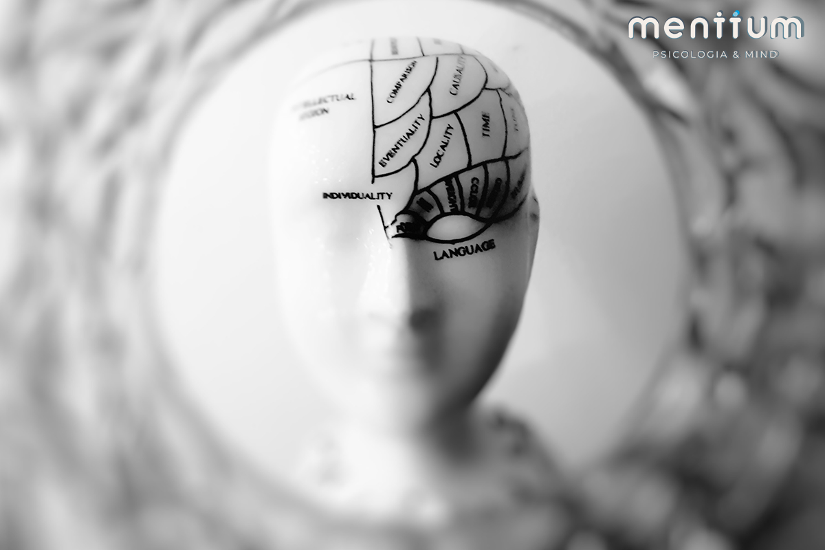 Las enfermedades mentales que más nos afectan