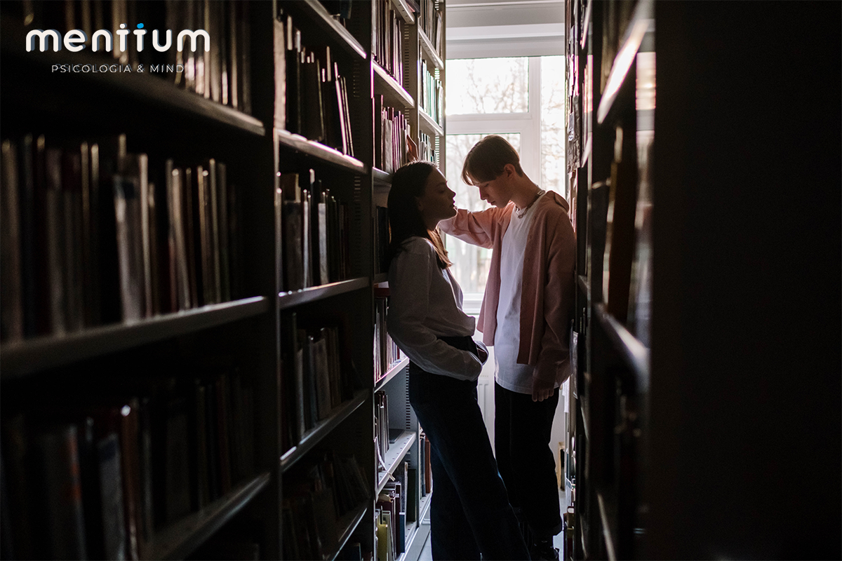 ¿Por qué la adolescencia es tan difícil?