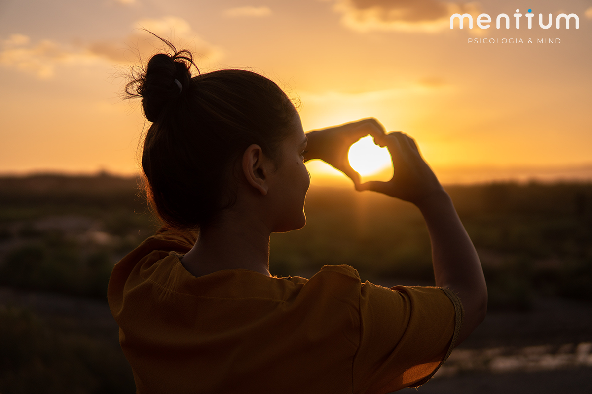 Autoestima, cree en ti