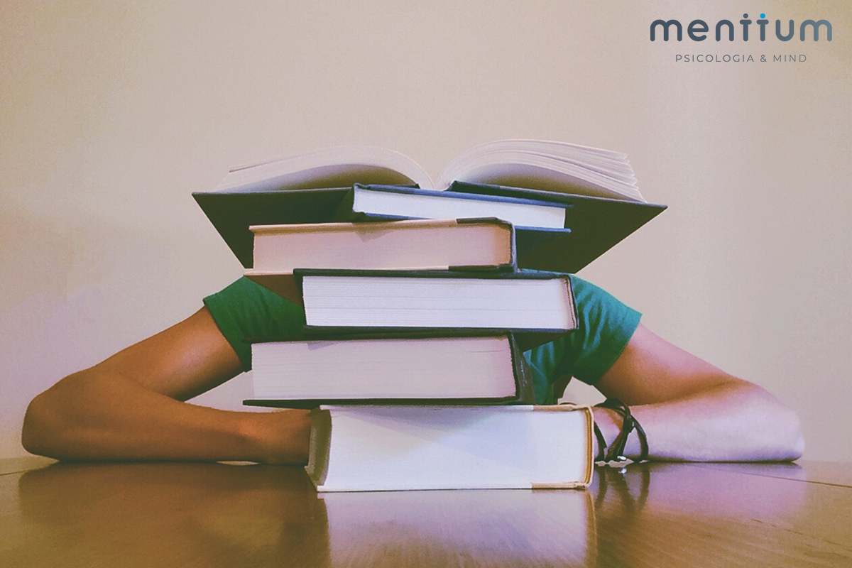 Consejos para combatir el estrés