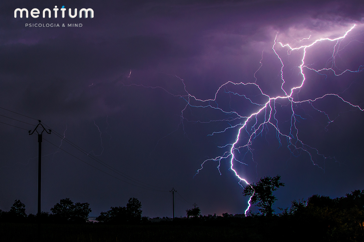 El maltrato psicológico en la pareja