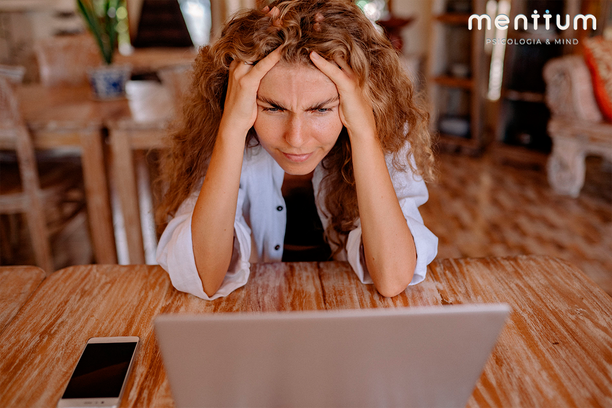 ¿Qué hace crecer tu ansiedad?