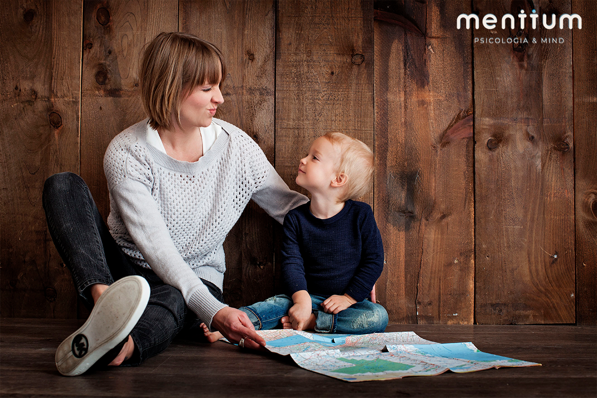 Beneficios de las rutinas en los niños