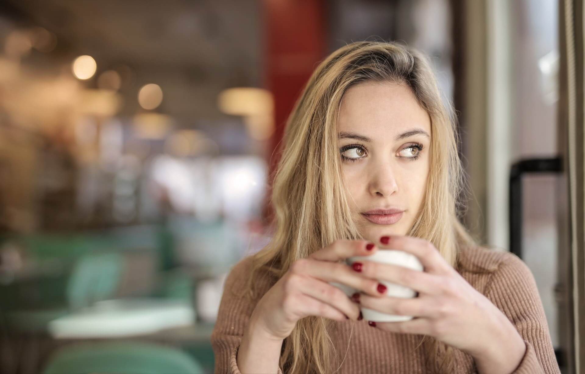 ¿Cómo evitar pensamientos negativos durante la ansiedad?