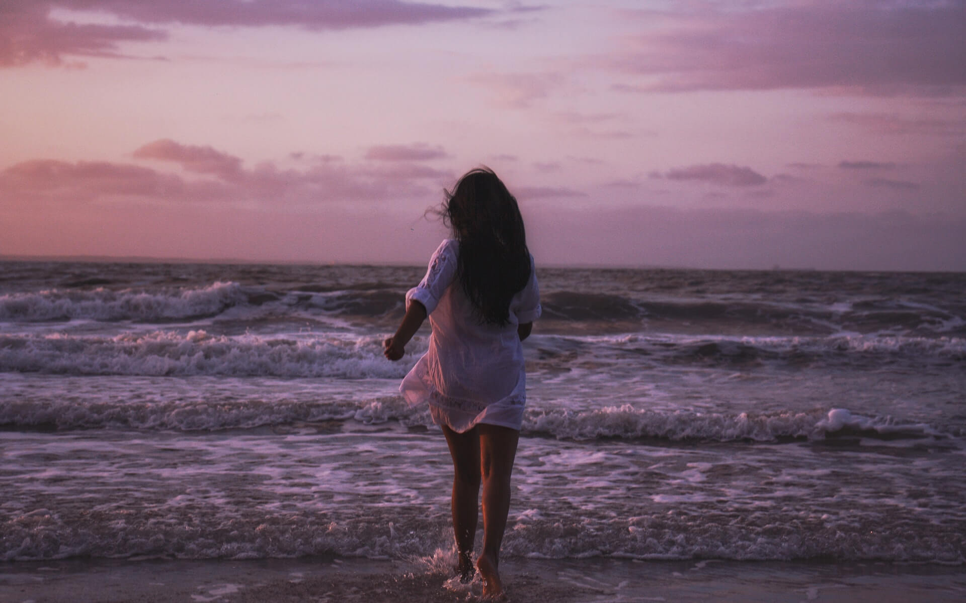 Fases del duelo : viajar tras una pérdida