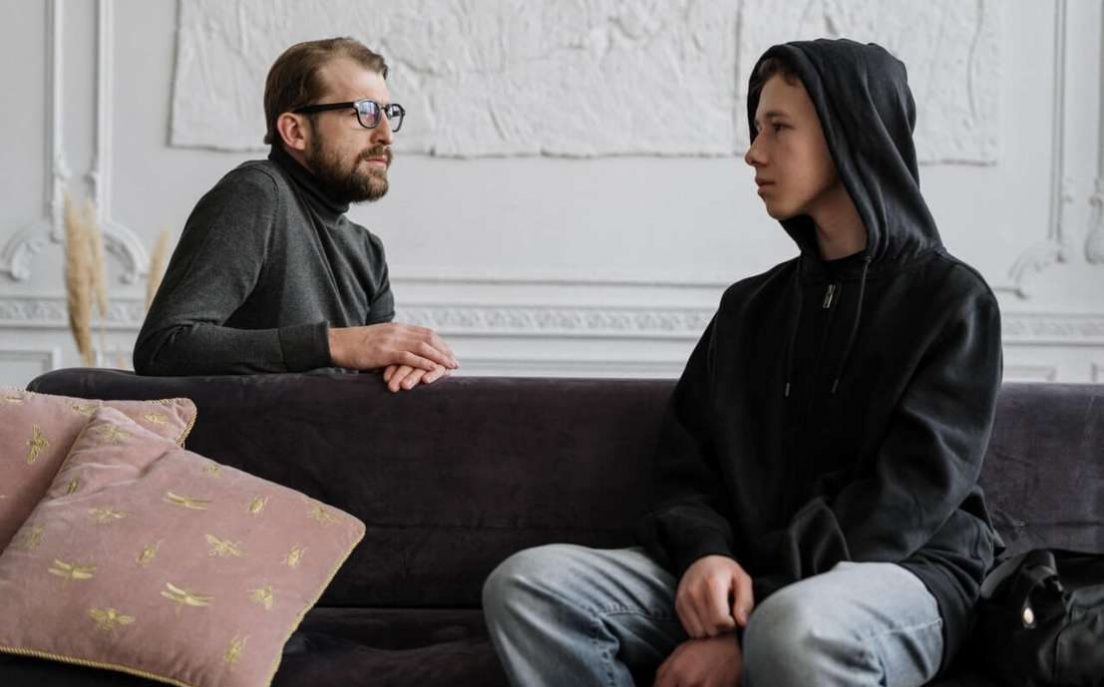 Diferencia entre un Psicólogo y un Psiquiatra