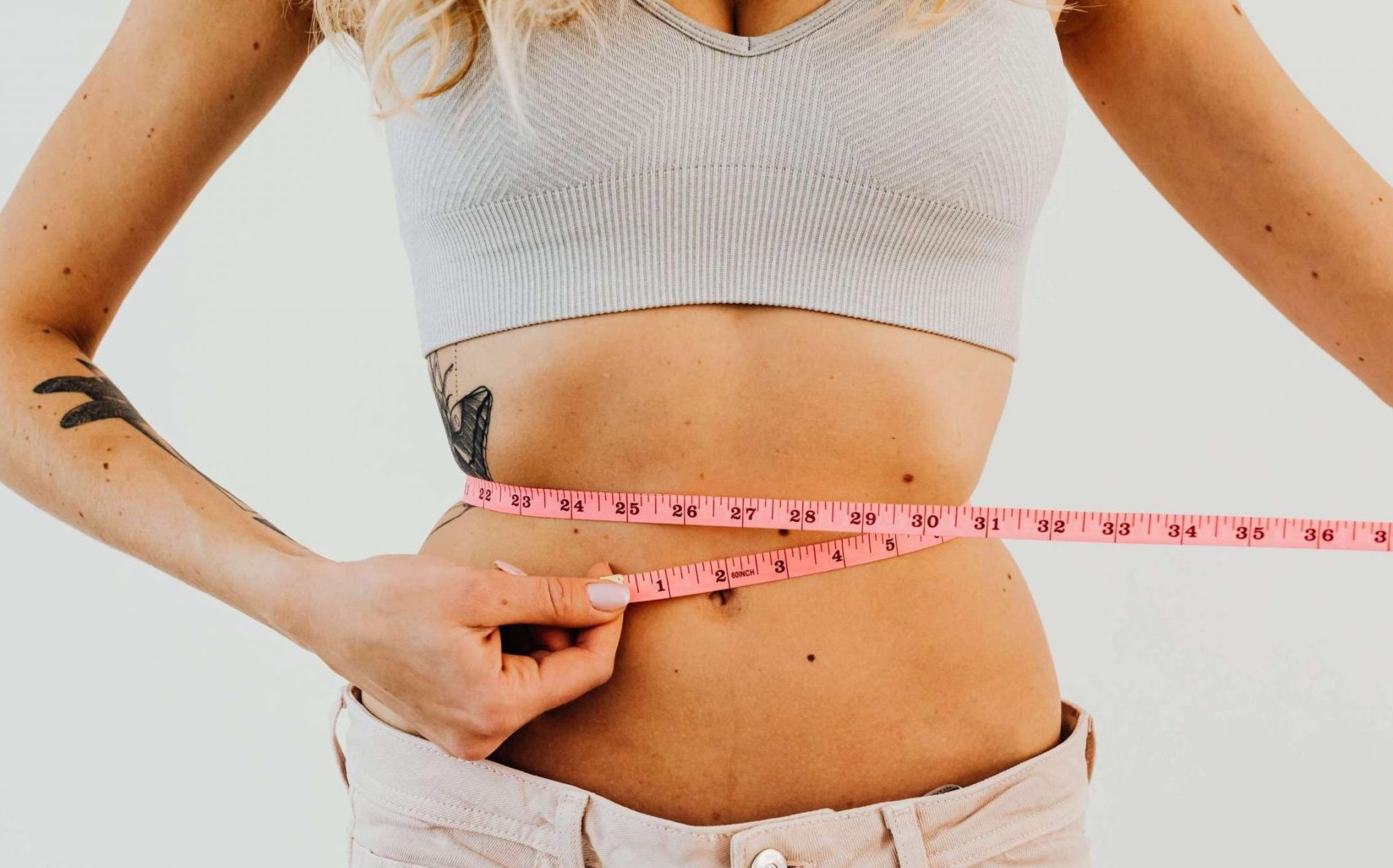 ¿Por qué existen los trastornos de la conducta alimentaria?